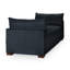 Audrey Upholstered Fabric Daybed-881675628