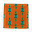 Cotton Blend Square Napkins-1285880175