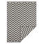 Palma Woven Black Rug-33033254