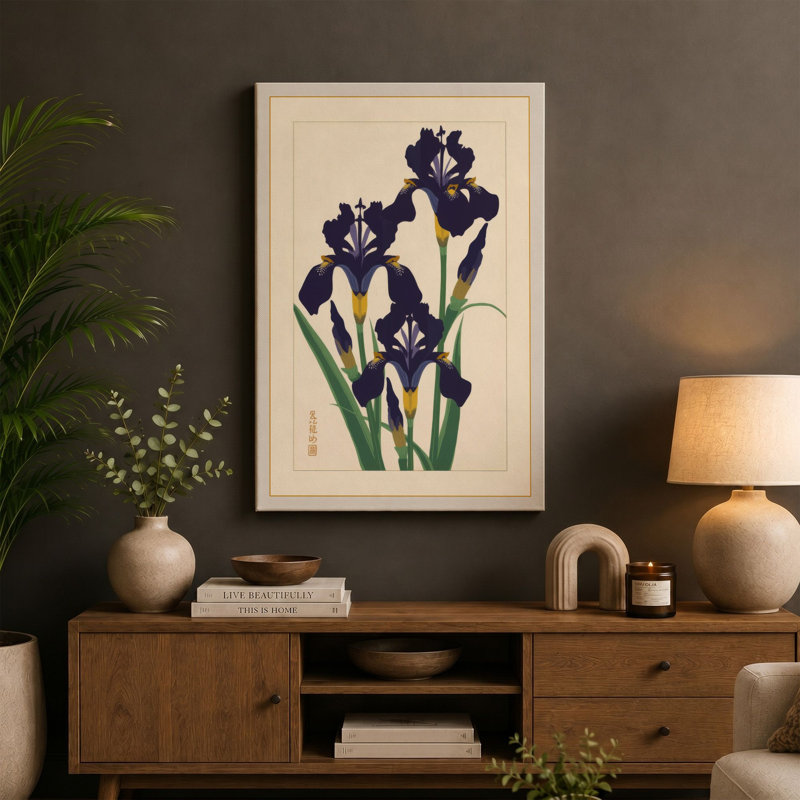 Print, 30x20 - 76.2 x 50.8 cm, White Border