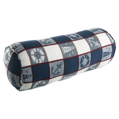  Housse et insert de traversin 100% coton