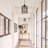 Nohelia 3 - Light Matte Black Cylinder Pendant