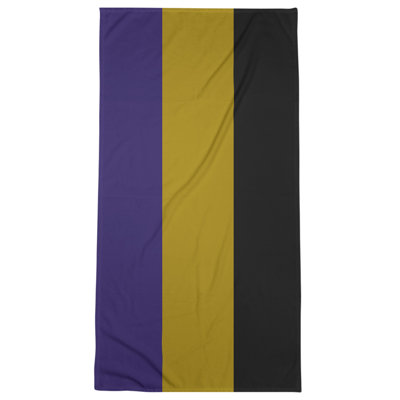 Beach Towel