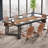 200cm Rectangle Conference Table