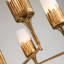 Sawgrass 6 - Light Unique Classic Chandelier-1256357582