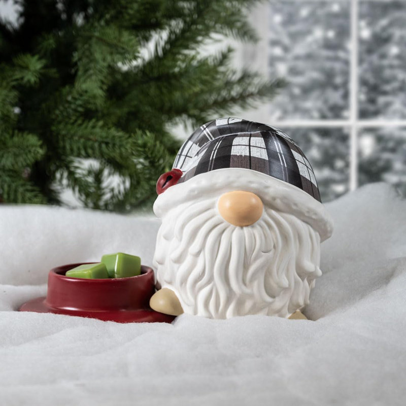 ScentSationals Kris Jingle Wax Warmer