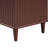Quentavious 24.09 " W Free Standing Wall Mounted 1 Single Vanity Bathroom Vanity With Ceramic Top
