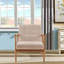 Upholstered Armchair