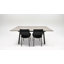 Table de salle à manger extensible Natoya-1861474748