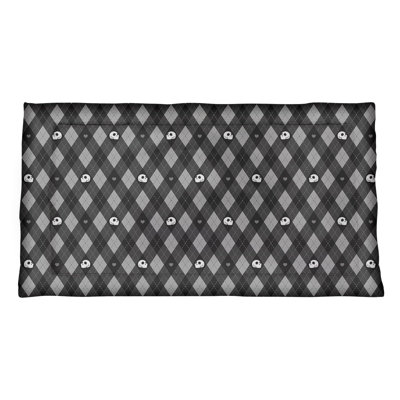 Katelyn Elizabeth Polyester Toile Sham Set