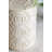 Daro 19.5'' Tall Ceramic Garden Stool