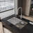 Stainless Steel Kitchen Sink-126326106