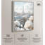 Décoration murale pivoines sur toile Glam -556341330-556341326-553284774