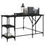 Aadvika L-Shaped Metal Base Writing Desk-1792750913