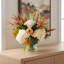 Salem Artificial Hydrangea Floral Arrangement-967293602