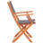 Yuko 4 Seater Dining Set