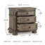 Table de chevet Toine