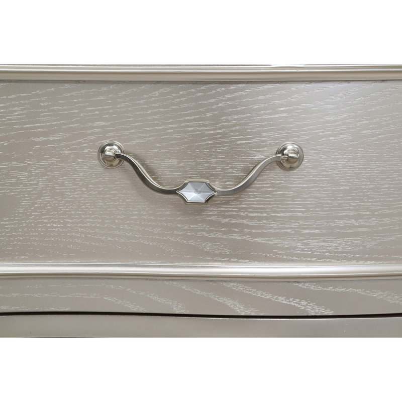 Commode 9 tiroirs Katerina