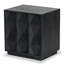 Riabelle Wood 2 Drawer Nightstand-1519548297