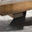 Brown Rectangular Solid Wood writing desk-1182498358