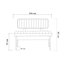 Helle Upholstered Storage Bench-141723639