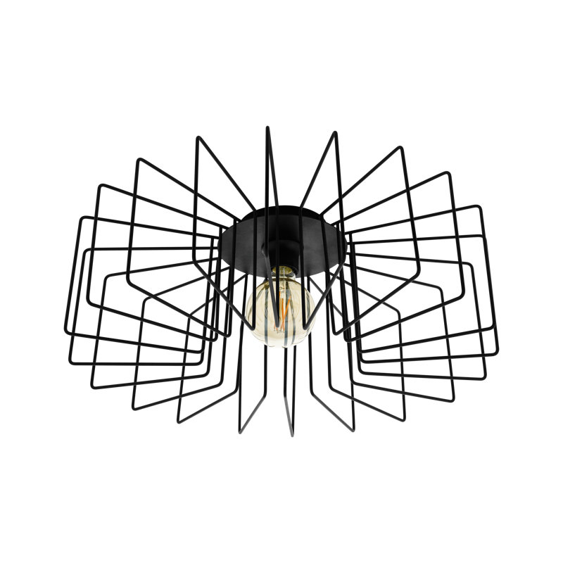 Mara Flush Mount