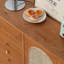 Buffet décoratif en rotin de style japonais-1566602841