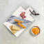 INOX Artisans Marble Cutting Board
