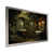 Silver Single Picture Framed selected
