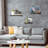3 Piece Floating Shelf