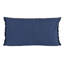 Rayon/Viscose Lumbar Rectangular Pillow Cover & Insert