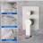 All-In-One Kit with Rough in-Valve-62636619