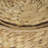 Dovecove Seagrass Decorative Basket