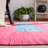 Danely Cotton Geometric Indoor Rug-518896830