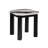 Jasper Panda End Table