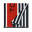 Serviette de plage Tommy Hilfiger-126654874