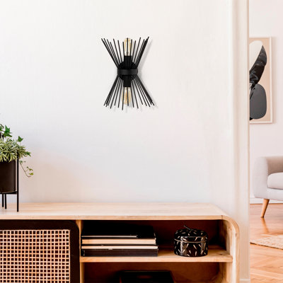 Up & Downlight 2-flammig Rancho Mirage