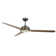 Auriel 142cm Ceiling Fan with Light Kit