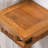 Flower frame solid wood imitation ancient simple