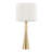Contemporary Accent Table Lamp