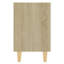 Sheryl 40cm W Bedside Table-1657990362-1640864690