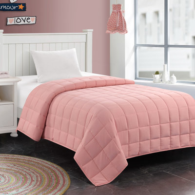 Well Being Weighted Blanket