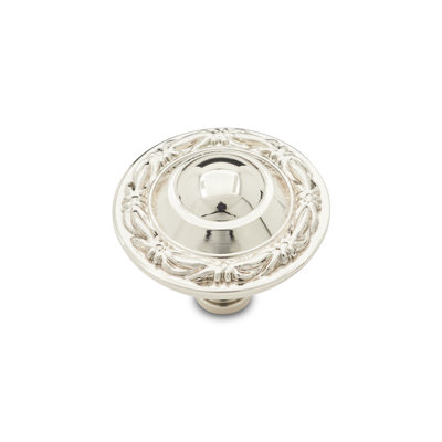 CK Series Mushroom Knob
