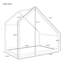 Lit Shebaka House par Isabelle & Max-568934297-601214570