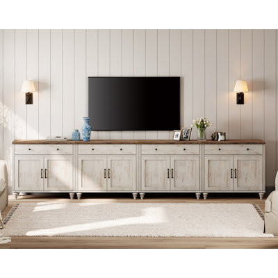 Corretta TV Stand for TVs up to 88"