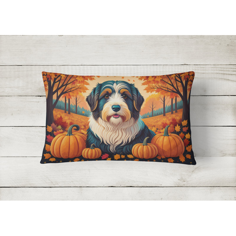 Other/No Pattern Outdoor Throw Pillow