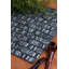 Bella Glass Grid Mosaic Wall & Floor Tile-40585586