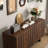 Simple Modern Sideboard-279682491