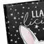 Art sur toile llama licious Sparta-520291669-520291668