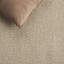 Tapis intérieur / extérieur en imitation sisal 101 naturel / ivoire Napa-2107064863